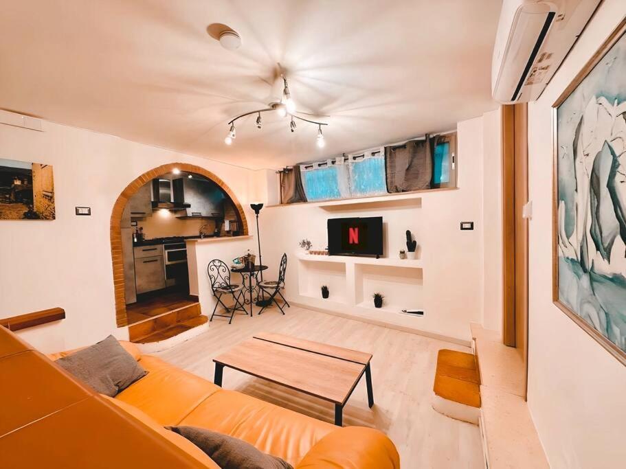 Chiaia Charme - Mare & Relax Nel Cuore Di