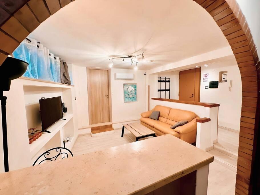 Chiaia Charme - Mare & Relax Nel Cuore Di Apartment