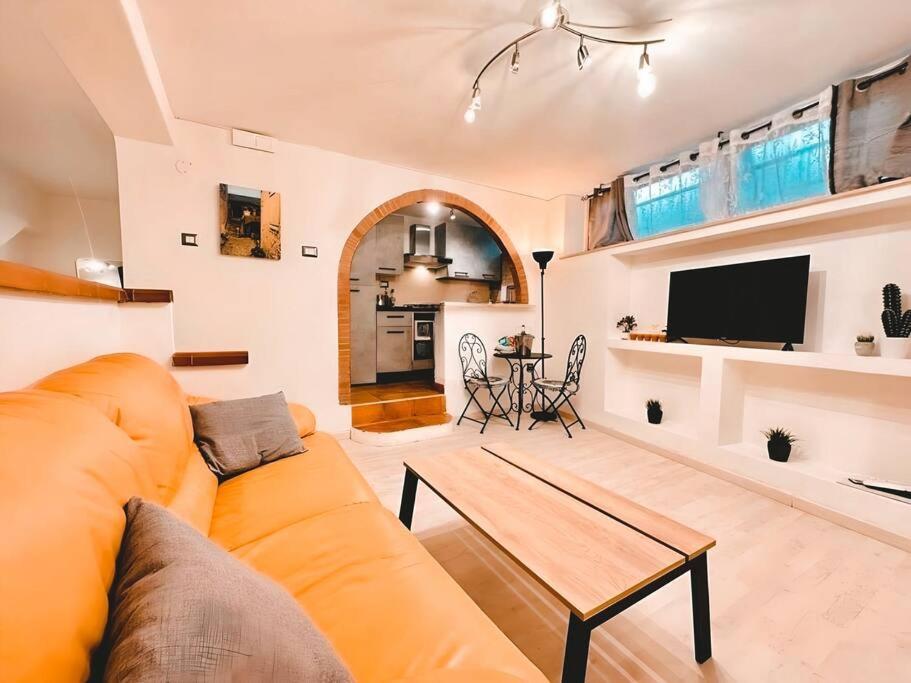 Chiaia Charme - Mare & Relax Nel Cuore Di Naples