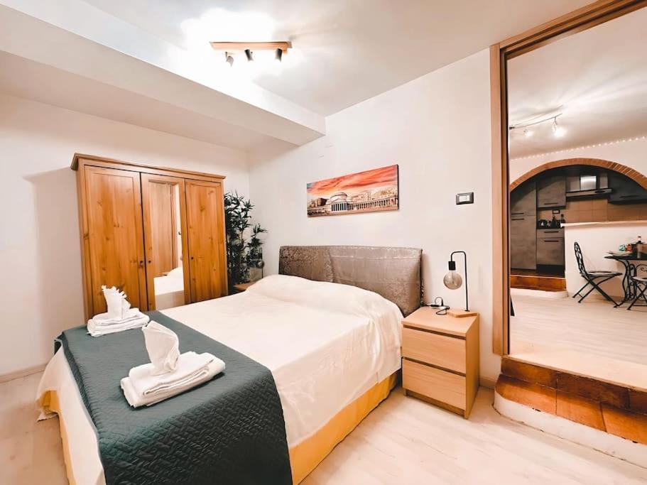 Chiaia Charme - Mare & Relax Nel Cuore Di Apartment