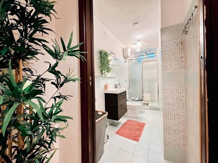 Apartment Chiaia Charme - Mare & Relax Nel Cuore Di Naples